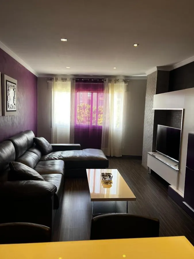 Casa Del Tiempo Apartment Vecindario   Vecindario (Gran Canaria)