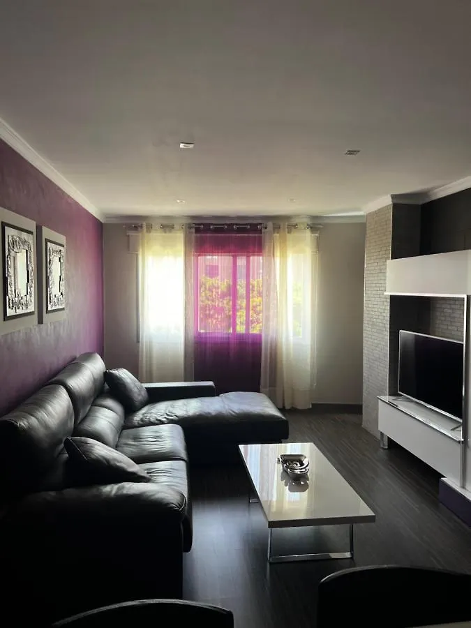 Casa Del Tiempo Apartment Vecindario  Vecindario (Gran Canaria)