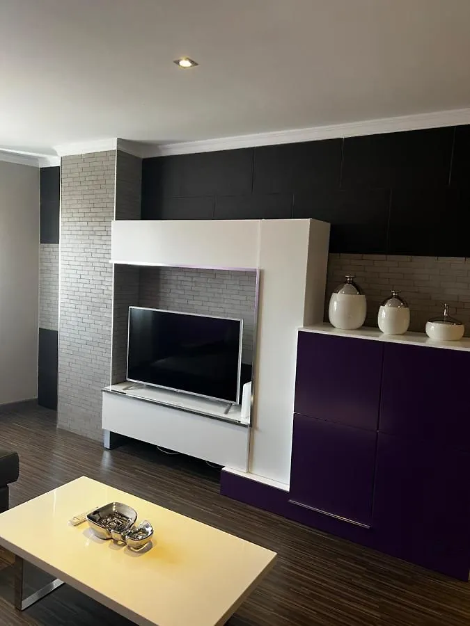Casa Del Tiempo Apartment Vecindario  0*, Vecindario (Gran Canaria)