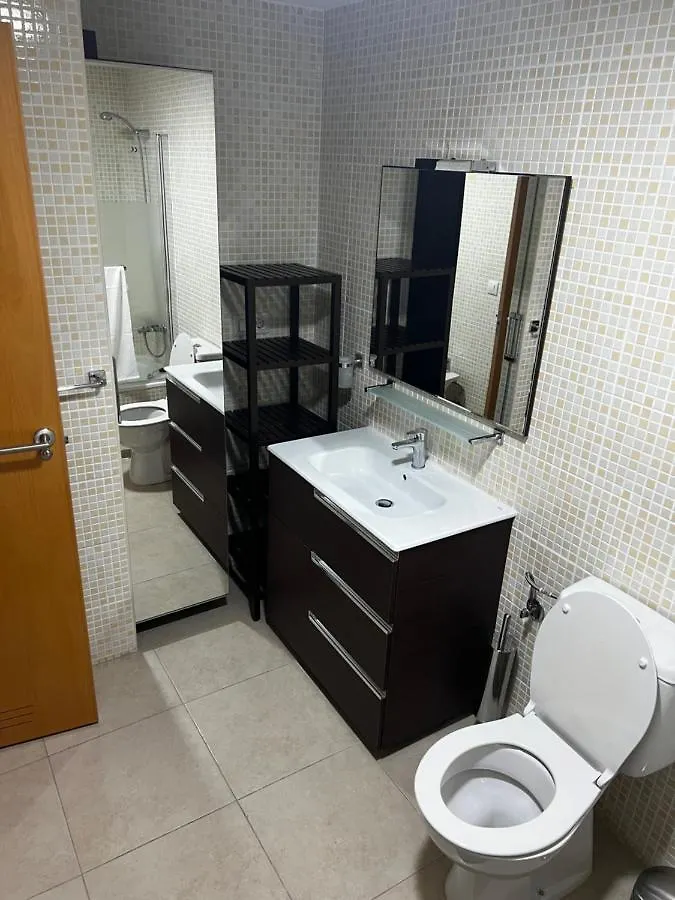 Casa Del Tiempo Apartment Vecindario