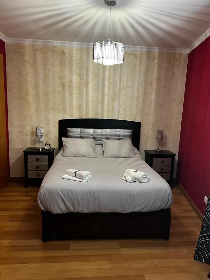 Casa Del Tiempo Apartment Vecindario
