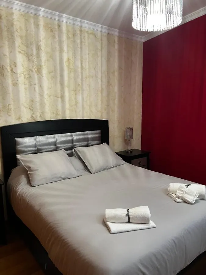 Casa Del Tiempo Apartment Vecindario  Spain