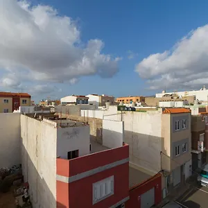 La Isla Appartamento